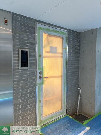 アバンティア阿佐ヶ谷南の物件内観写真